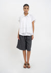 Raf Hague Shorts (Black)