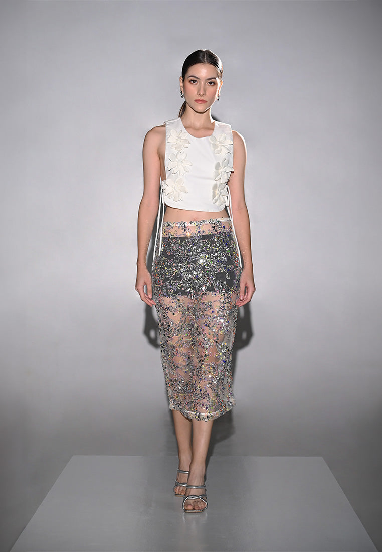 RAF Hallows Skirt (Multi)