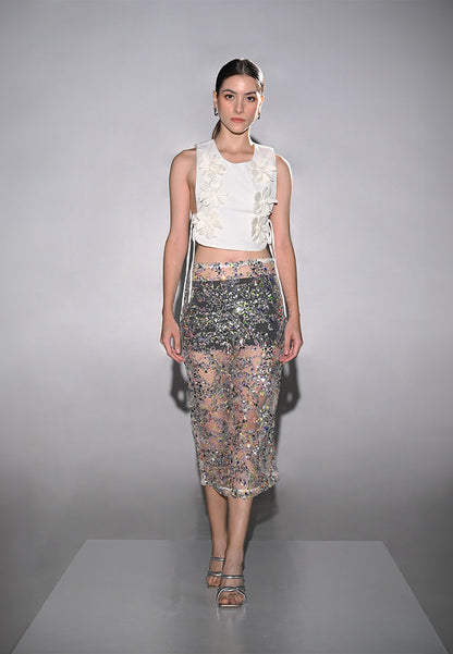 RAF Hallows Skirt (Multi)