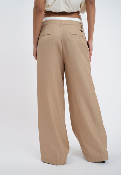 Raf Hector Pants (Khaki)