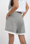 Raf Hiro Shorts  (Gray)