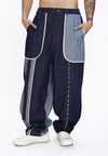 Plains & Prints x Randolf Hero Jeans (Denim)