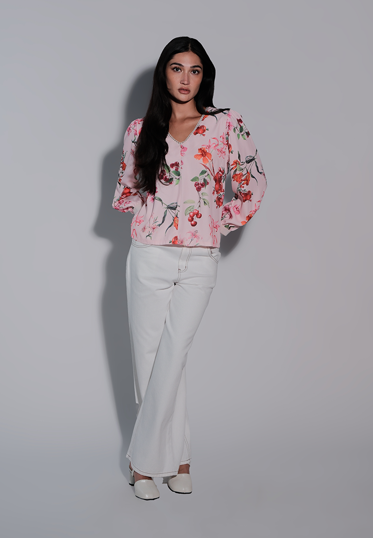 Holiday 2025 Ideal Pants (White)