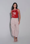 Holiday 2025 Ilette Pants (Blush)