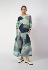 Raf Ilona Quarter Sleeve Top(Multi)