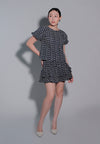 Holiday 2025 Infinity Skort  (Navy)