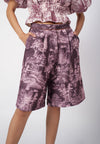 Raf Ivetta Shorts  (Multi)