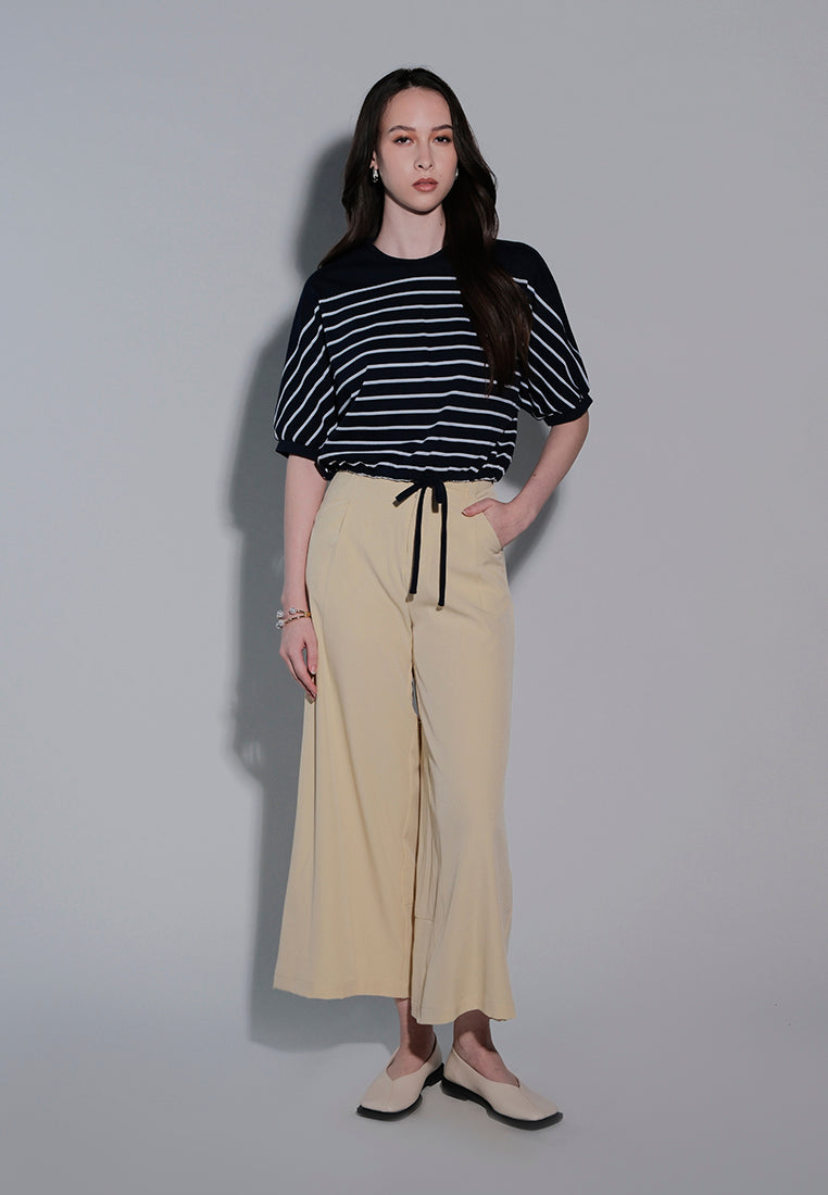 Holiday 2025 Izumi Pants (Yellow)
