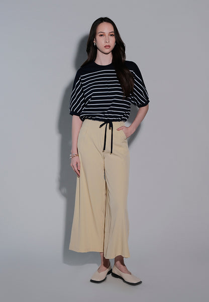 Holiday 2025 Izumi Pants (Yellow)