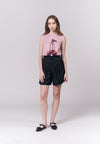 Jeanette Shorts (Black)