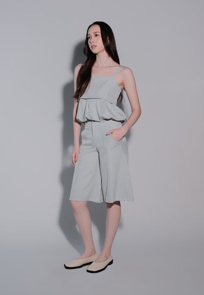 Holiday 2025 Jenning Culottes (Mint)