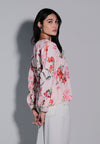 Holiday 2025 Jetty Long Sleeve Top (Multi)