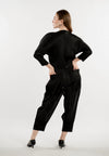 RAF Oasis Pants  (Black)