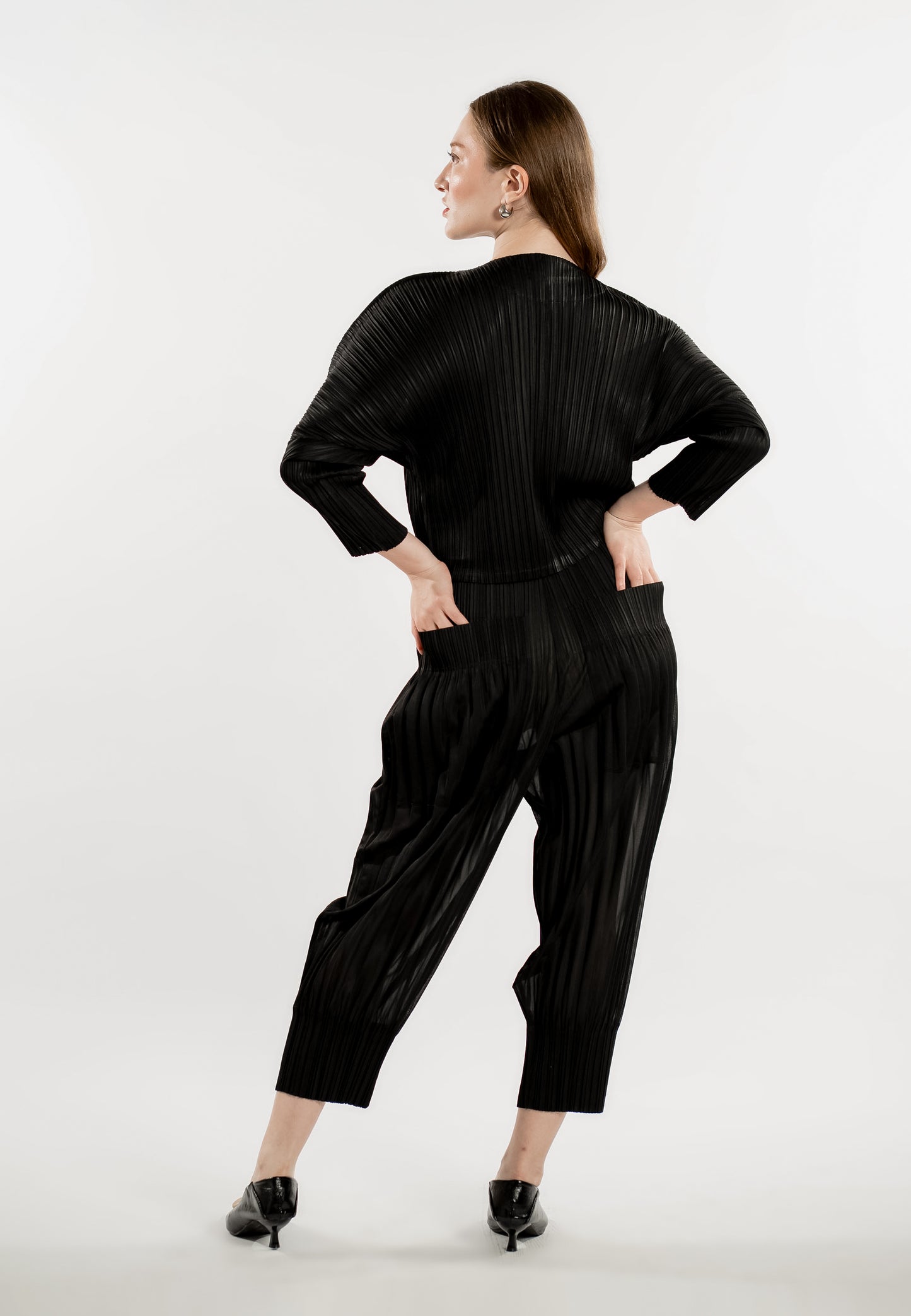 RAF Oasis Pants  (Black)
