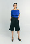 RAF Pawn Jorts (Black)