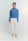 RAF Pike Pants (White)