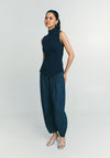 RAF Prim Sleeveless Top (Navy)