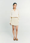 RAF Quarry Skort (Citrus)