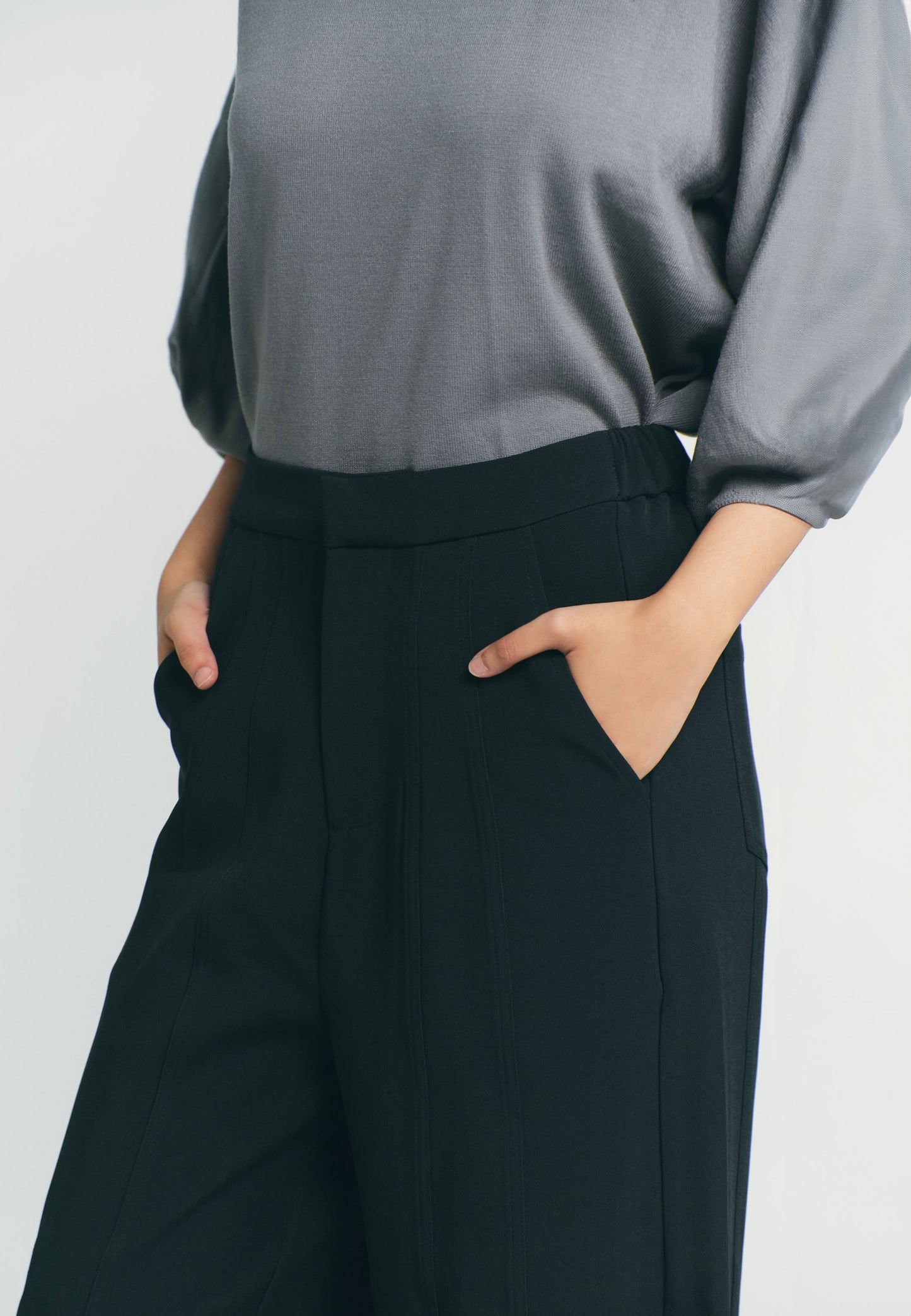 RAF Quest Pants (Black)