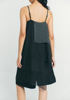 RAF Quiet Sleeveless Top (Black)