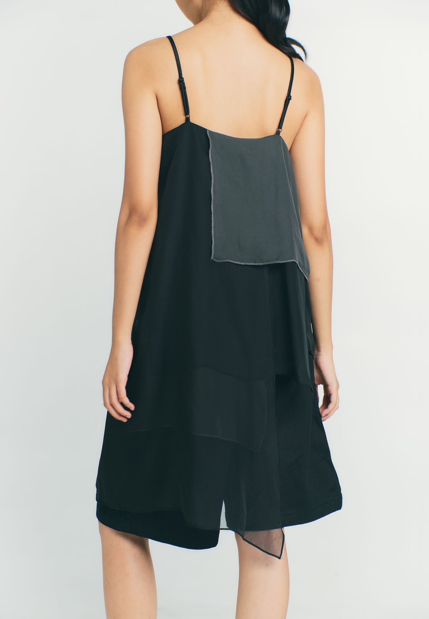 RAF Quiet Sleeveless Top (Black)