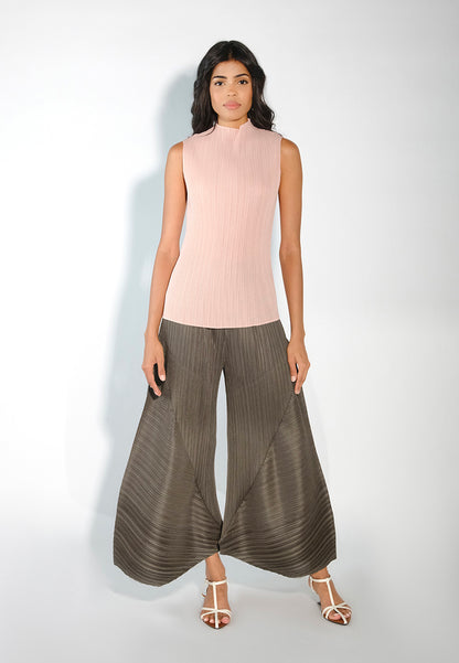 Raf Eris Sleeveless Top (Pink)