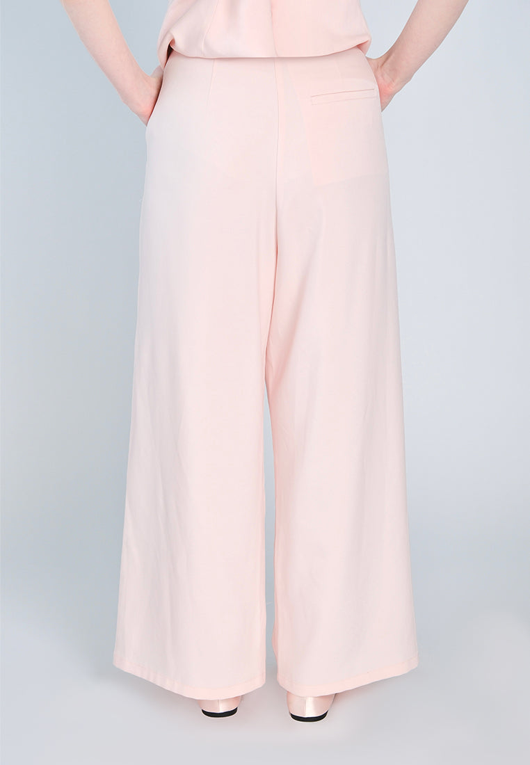 Raf Fletcher Pants (Light Pink)