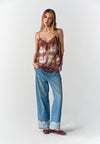RAF Sawder Sleeveless Top (Multi)