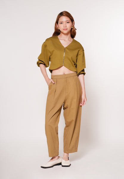 Alias Pants (Olive)