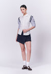 Almare Arzene Skort (Midnight Blue)