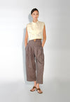 Sari- Sari Aten Pants  (Multi)