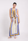 Berlin Pants (Striped Multi)