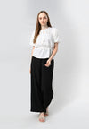 Clustin Pants (Black)