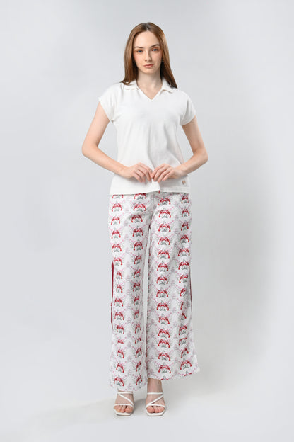 Claven Pants (Multi)