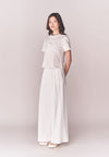 White Code Cypresse Pants (White)