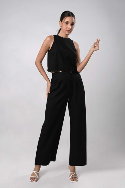 Darman Pants  (Black)