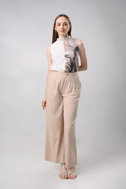 Darman Pants  (Khaki)