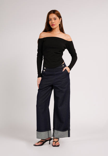 DNM Studios 2026 Dash Pants (Navy)