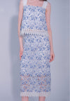 Raf Dayton Skirt (Light Blue)