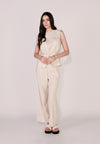 Camp Deakin Pants (Beige)
