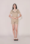 Camp Delyth Shorts (Multi)