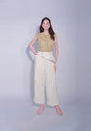 Raf Depot Pants (Cream)