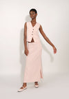 Archetype Edell Skirt  (Pink)