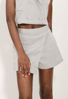 Archetype Eleese Skort  (B. Grey)