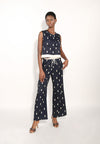 Archetype Elevate Pants  (Printed Navy)