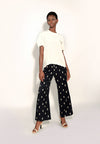 Archetype Elfie Short Sleeve Top (Butter)