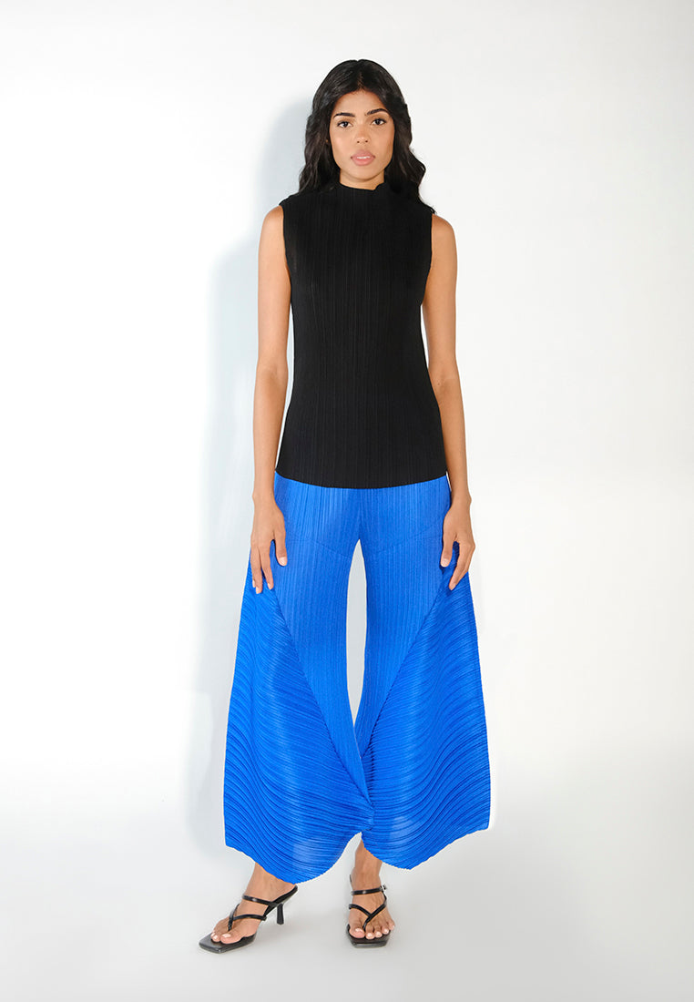 Raf Emiko Pants (Blue)