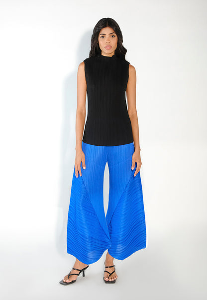 Raf Emiko Pants (Blue)