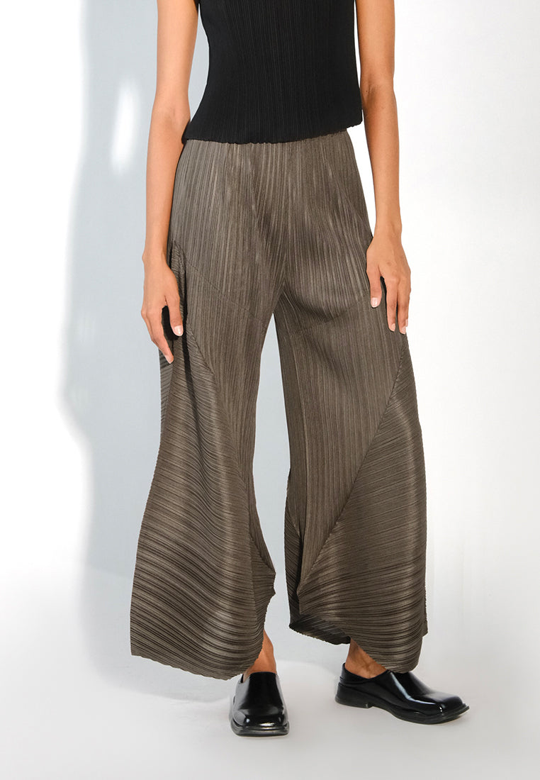 Raf Emiko Pants (Grey)