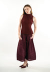 RAF Eris Sleeveless Top (Red)